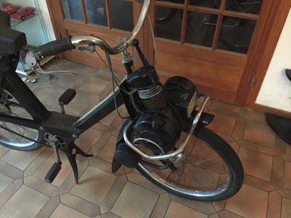 SOLEX 3800 in good original condition French CG of 66. N°4913263