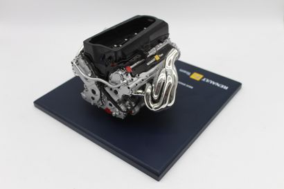 null Maquette RS 25 Engine

Maquette éditée par Renault F1 Team pour la célébration...