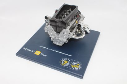 Maquette RS 25 Engine 
Maquette éditée par...