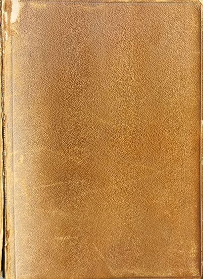 null ŒUVRES D’ALEXANDRE POUCHKINE. EDITION POUR L’ANNIVERSAIRE DE L’AUTEUR. 1837-1937....