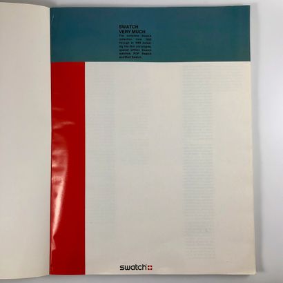 null 
Book Swatch 1983-1990
