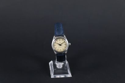 TUDOR OYSTER CIRCA 1950. Ref : 7602. Wristwatch...