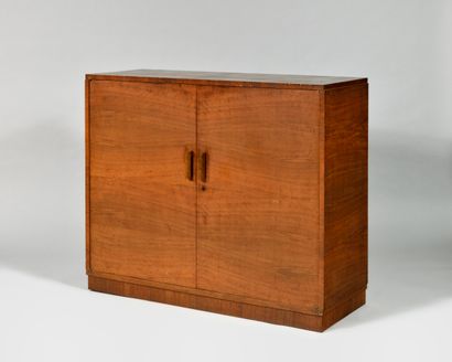 EDOUARD MENKES, Attributed to Cabinet in...