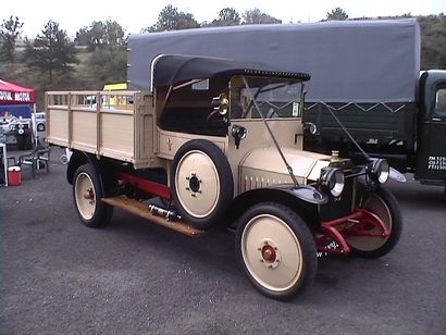 1916 ROCHET SCHNEIDER IT 2 1916 ROCHET SCHNEIDER IT 2 
 
Chassis n° 525 
Complete...