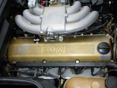 1989 BMW Z1 86868 km d’origine

Contrôle technique OK

CG Française de collection



Cette...
