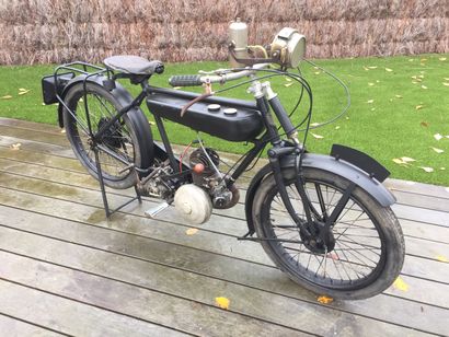 Alcion Frame number: 14233

Engine number: 56741

To be registered in collection

Like...