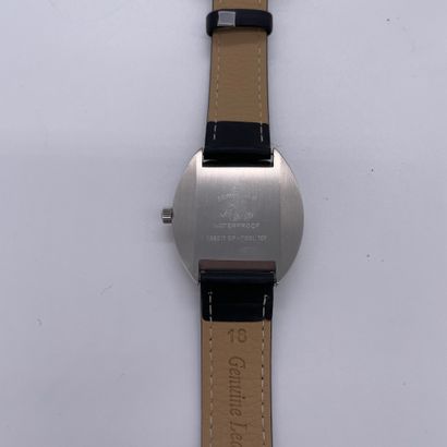 null OMEGA SEAMASTER COSMIC. CIRCA 1970. Ref : 136017 SP-TOOL 107. Steel bracelet...