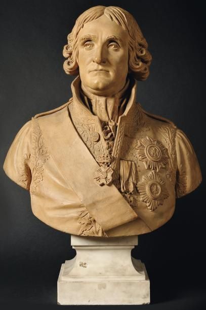 ROLAND Louis - Laurent (1746-1816)