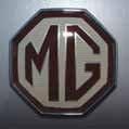 null MG Type MGB ex-Claude ZIDIMG lance la remplaçante de la MGA qui s'appelle tout...