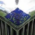 1955 RILEY RME 1,5 Liter. Riley, fondée en 1898, s'est bâti une solide réputation...