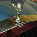 1986 ROLLS ROYCE Silver Spirit. C'est en 1980, que la Rolls Royce Silver Spirit fait...