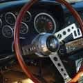 1968 MASERATI Mistral 4000. Au Salon de l'Automobile de Turin 1963, Maserati dévoile...
