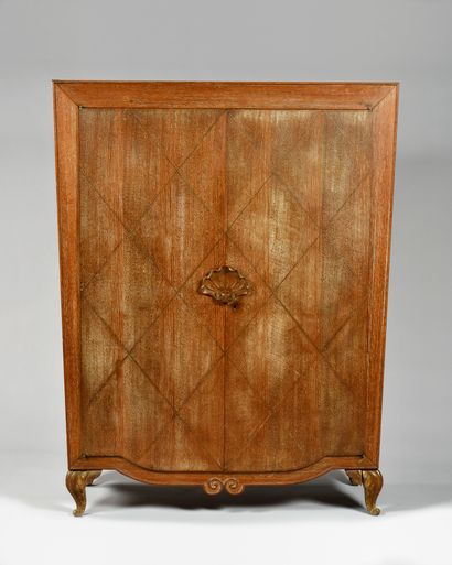 ANDRE GROULT (1884-1967), Follower of Armoire...