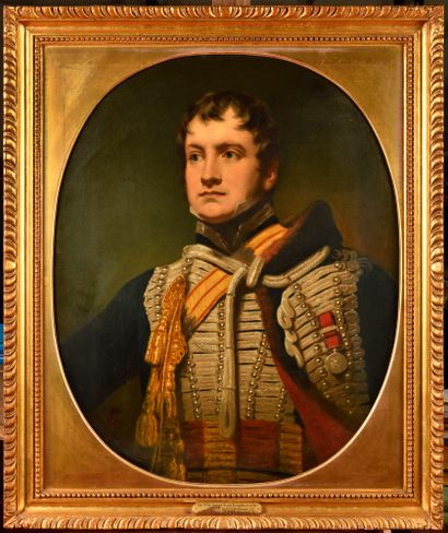 ATELIER DE SIR HENRY RAEBURN (1752-1836),...
