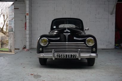 1959 PEUGEOT 203 C Numéro de série 1893128

Carte grise française



Au sortir de...