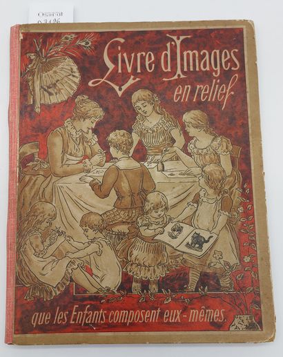 null LIVRE 

Images en relief

 vers 1880