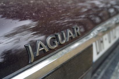 1995 Jaguar XJS 4.0 Serial Number: SAJJNAED4EJ188271

Original configuration

Known...