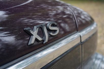1995 Jaguar XJS 4.0 N° de série : SAJJNAED4EJ188271

Configuration originale

Historique...
