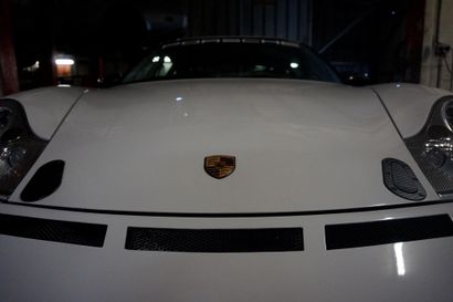 2004 Porsche 996 GT3 Clubsport Serial number: WPOZZZ99Z45691242

44,000 km original

Special...