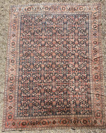 NORTHWEST PERSIA Very old Herat. Late 18th-early...
