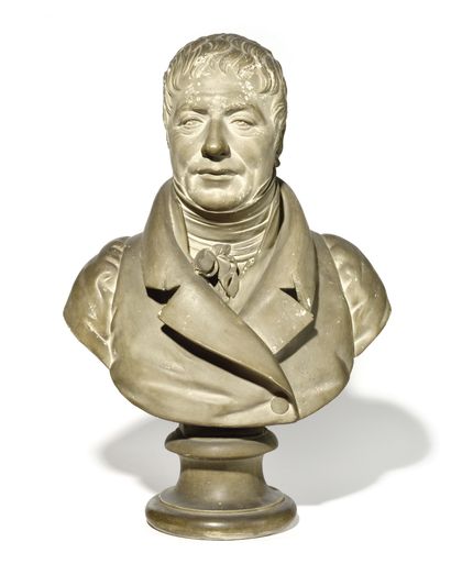 EUGENE GUILLAUME (MONTBARD, 1822 - ROME,...