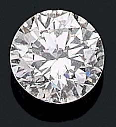 
DIAMOND ON PAPER 


half cut of 1.44 carat....