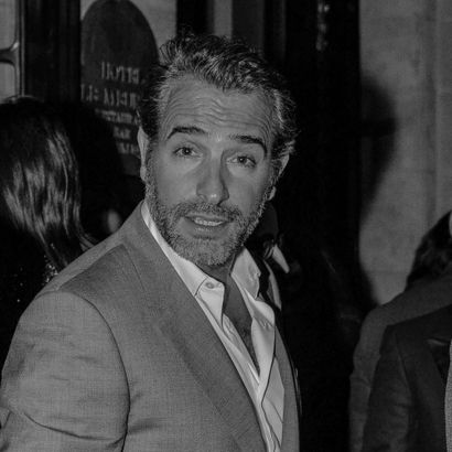 SAÏD ANAS « Jean Dujardin à Paris », 13 janvier 2014

90 x 90 cm