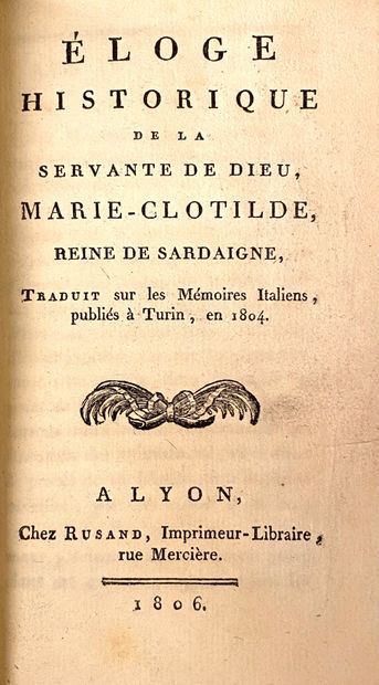 null SET OF HISTORICAL BOOKS, including : Vie des grands capitaines Français du Moyen-âge,...
