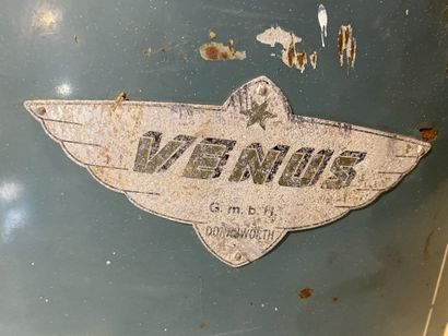 VÉNUS 1954 MS150 Serial number: 109223


Collectible CGFs