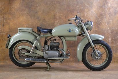 MV AGUSTA c.1953 old restoration


To restart


To register in Collection As for...