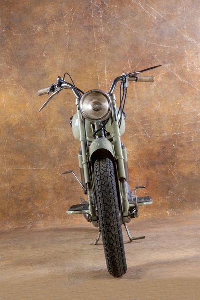 MV AGUSTA c.1953 old restoration


To restart


To register in Collection As for...