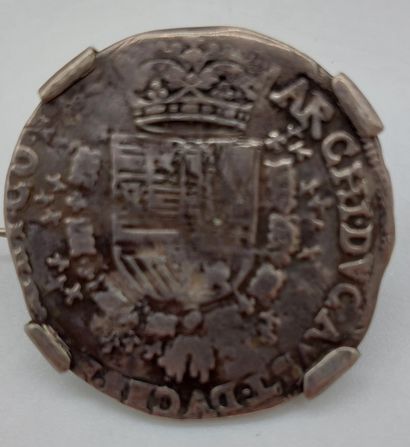 null Ensemble de pièces en argent : 



- 5 francs, Napoléon III, 1868

- 5 francs...
