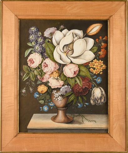  late nineteenth century school_x000D 
Bouquet...