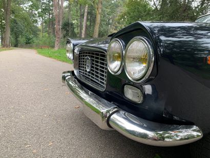 1962 LANCIA FLAMINIA GT TOURING "Chassis number: FT645NM


 French title 


Popular...