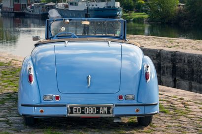 1938 CITROEN N° de série : 131998

Carrosserie Renard et Bec

Dessin de Geo Ham

Seulement...