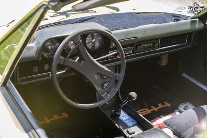 1973 PORSCHE "Chassis number: 4732914221


 Affordable price


Popular vehicle








In...