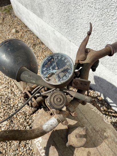 1930 Peugeot To restore


To register in collection