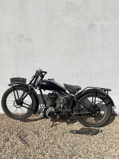 1930 Alcyon # 201845


To restore


To be registered in collection