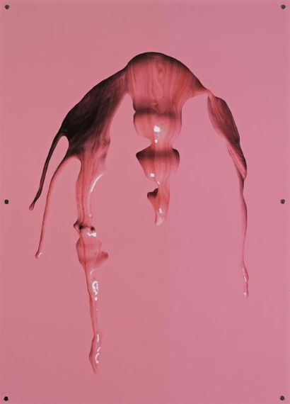 Maud Fiori « Vue lactée »
Photo couleur numérique
70 x 50 cm