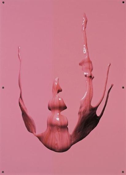 Maud Fiori « Vue lactée »
Photo couleur numérique
70 x 50 cm
