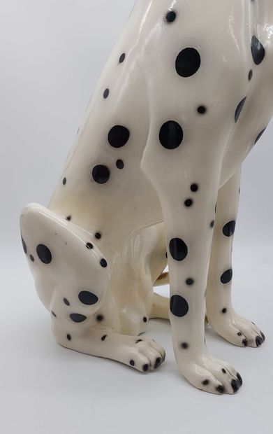 null CERAMIC DOG

Dalmatian

H : 70 cm