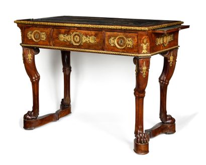ANTOINE-NICOLAS LESAGE (1784-1841)

Table...