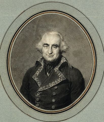 null JEAN-URBAIN GUERIN (1761-1836)
"Pierre Marie Barthélemy, Ferino (Craveggia,...