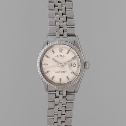 ROLEX 

Oyster Perpetual Datejust.

Ref :...