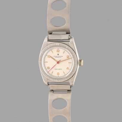 ROLEX 

Oyster Perpetual 