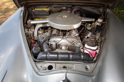 null 1964 Jaguar MK2 3.8 liter
Series 223359
Desirable 3.8 manual gearbox version
Spoked...
