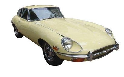 null 1971 JAGUAR Type E 4.2
Historique : cf lot 350
Le modèle présenté a été entièrement...