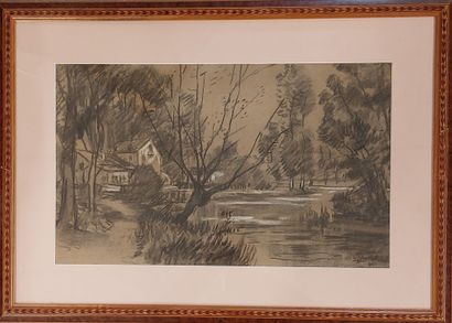 Adolphe DEPLANCHES

Landscape

Drawing on...