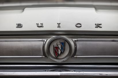 null 1963 BUICK WILDCAT
Serial Number: 6J3009330
An inimitable style
Same owner for...