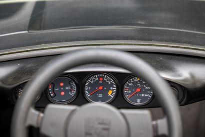 null « Porsche 911 Junior »

Voiture à moteur thermique pour enfant, Modèle Porsche...